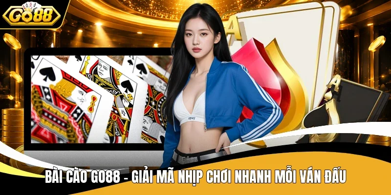 Bài Cào Go88