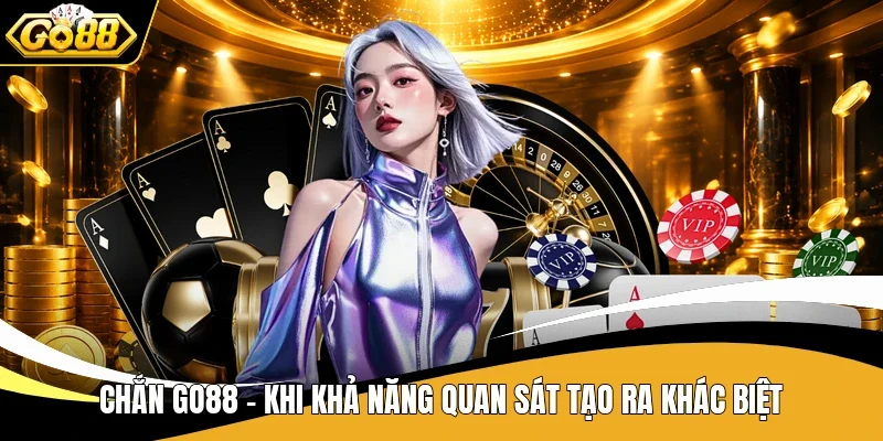 Chắn Go88