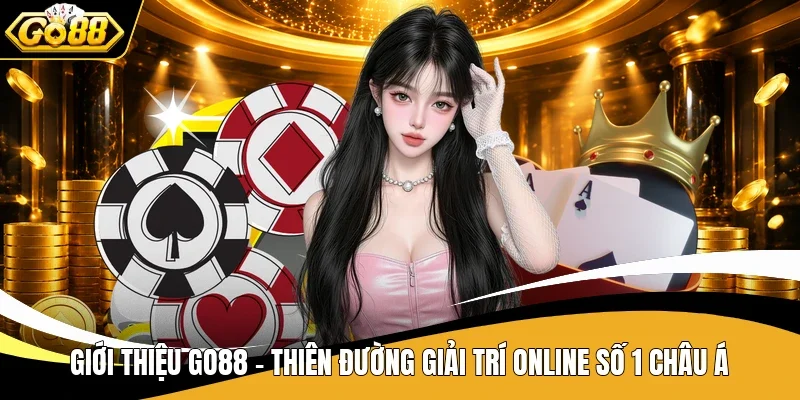 giới thiệu Go88