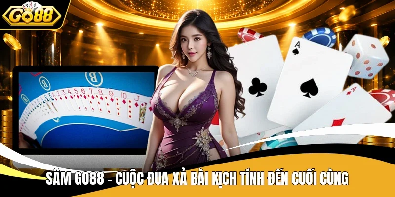 Sâm Go88