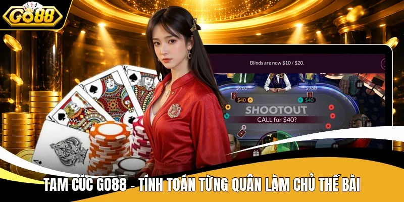 Tam Cúc Go88